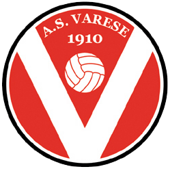 Varese in serie A